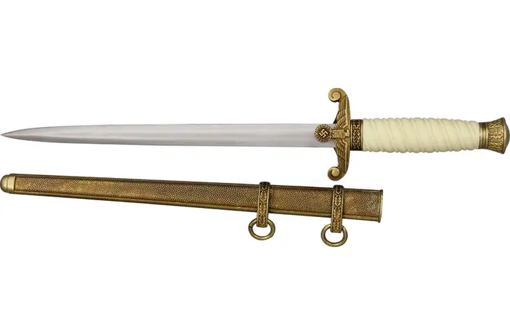 Denix German Officers Dagger